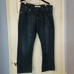 NWOT Blue Rag Jeans